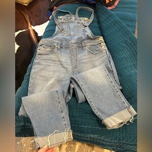 Women’s overalls